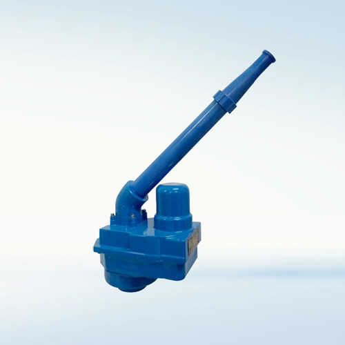 LQW-D-□型灑水器